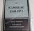 1974 Cadillac shop manual tune up and maintenance guide