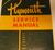 1946 - 1953 Plymouth Service Manual
