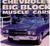 Chevrolet Big-Block Muscle Cars