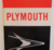 1957 Plymouth Owners Manual original