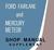 1963 Ford Fairlane and 1963 Mercury Meteor Shop Manual supplement