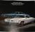 1975 Pontiac Grand LeMans Le Mans broschyr