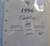 1996 Cadillac Fleetwood New product service information