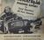 1948 Ford Trucks Broschyr 145 H.P. Big Job