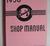 1936 Buick 8 Shop Manual
