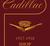 1957-1958 Cadillac Shop Manual