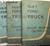 1967 Ford Truck Shop Manual