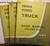 1968 Ford Truck Shop Manual