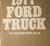 1977 Ford Truck 800-900, 8000-9000 Operator's Manual