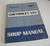 1977 Chevrolet LUV Shop Manual