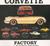 1967 Chevrolet Corvette Assembly Manual