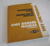 1977 Chevrolet Unit Repair Manual Overhaul Passanger Cars & Light Duty Trucks