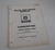 1977 Chevrolet Truck Unit Repair Manual Carburetors Holley Model 4150EG