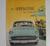 1957 Buick alla modeller Försäljningsbroschyr