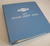 1977 Chevrolet Dealer Order Guide Alla Bilmodeller