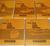 1975-1976 Ford, Cougar, Maverick, Monarch, Bobcat, Pinto, Falcon, Montego, Mustang, Thunderbird, Elite, Torino, Ranchero, Comet, Granada, Meteor, Mercury, Lincoln Continental och Mark V Shop Manual