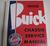 1958 Buick Chassis Service Manual
