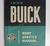 1959 Buick Body Service Manual