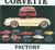 1969 Chevrolet Corvette Assembly Manual