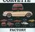 1971 Chevrolet Corvette Assembly Manual