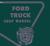 1955 Ford Truck Shop Manual