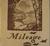 1920 Oakland broschyr "Milage"