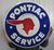 Pontiac Service Stor