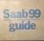 1975 SAAB 99 Guide 8-74