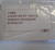 1988 Chevrolet Light Duty Truck WIring Diagram Booklet
