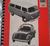 1961 - 1975 Volkswagen Typ 1 och Typ 2 Rebarationshandbok