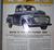 1949 Ford F-1 Truck broschyr
