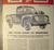 1949 Ford F-3 Truck broschyr