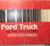 1971 Ford Truck 100-350 Operator's Manual