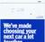1977 Chevrolet Mailer We've made choosing your next car a lot tougher
