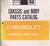 1975 Chevrolet Chassis and Body Parts Catalog 1962-1975