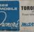 1969 Oldsmobile Owner's Manual Toronado