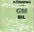 1962 GM Skötsel och körning av Eder GM Bil dec. -61