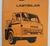 1972 Ford D serie Lastbilar Servicedata