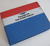 1975 Chevrolet Dealer Album Passanger Car Color & Fabric Selector alla modeller