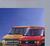 1988 Chevrolet Truck Astro / Sportvan Broschyr
