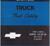 1971 - 1972 Chevrolet Truck Parts Catalog Series 10 - 30 G 1 2 3 C / G / K / P