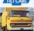 1976 Chevrolet Tilt Cabs Broschyr