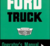 1964 Ford Truck 100-350 Owners Manual