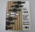 1989 Chevrolet 10 - 30 Series R-V-G-P Light Duty Truck Service Manual