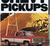 1977 Chevrolet Truck Pickups Broschyr