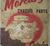 1954 Mercury Chassis Parts Catalog