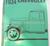 1934 Chevrolet Truck Engineering Features