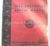 1935 Chevrolet Repair Manual Master De Luxe, New Standard and Truck Models