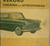 1961 Opel Rekord Handbok
