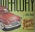1954 Mercury Body Parts Catalog